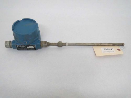 Fox industries 10a-30-rem 0228 250/30v-ac/dc sensor b356192 for sale