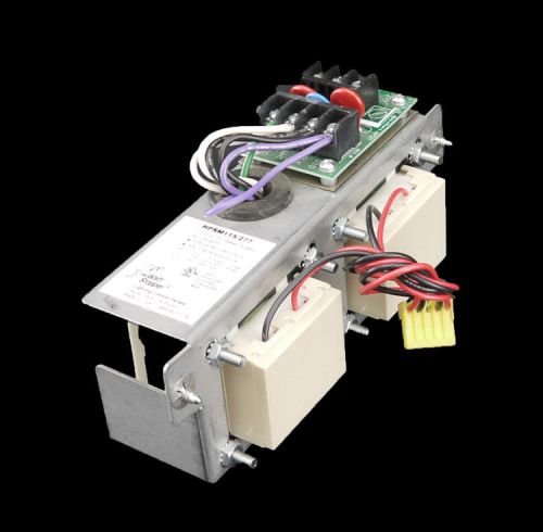 Watt Stopper HPSM 115/277 Power Supply for LIN-Series Interior+HACCBOX Enclosure