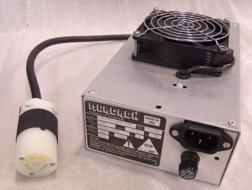 Mercron lamp power supply 300 watt , TXC300-120/120