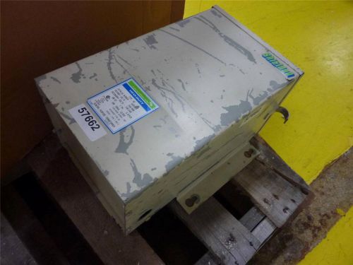 EGS Transformer HS5F5AS #57662