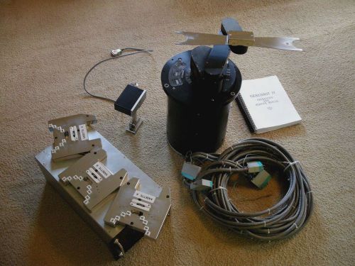 GENMARK GENCOBOT 4/3L COMPLETE ROBOTICS SYSTEM