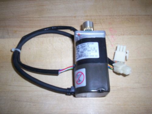 Yasawa AC Servo Motor SGML-A5AF14