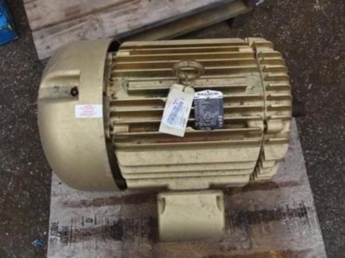 32413 new-no box, baldor em4310t motor 60 hp for sale