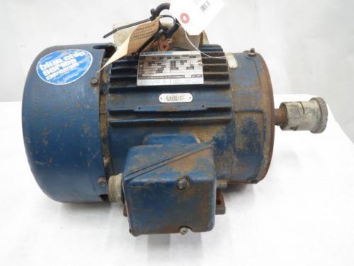 Marathon 184ttfs8001ap-l ac 5hp 460v-ac 3480rpm 184t 3ph electric motor b238883 for sale