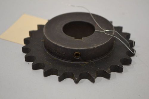 New martin 50bs23 1 3/8 23 tooth chain single row 1-3/8 in sprocket d303184 for sale