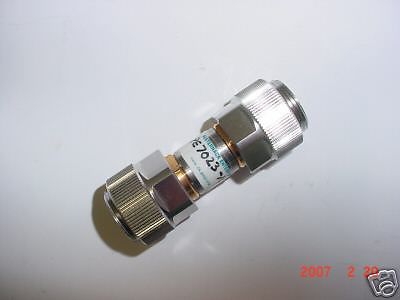 Pasternack Enterprises PE7023-10 DC - 18GHz Attenuator