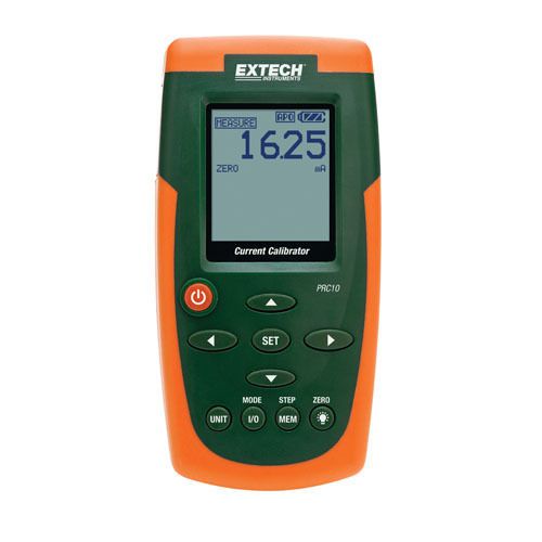 Extech PRC10 Current Calibrator/Meter