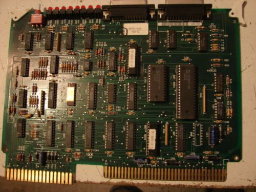 MSC 00797-4145-000-03 Board