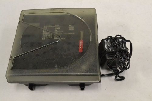 Dickson et601 chart recorder data acquisition and recorders b300255 for sale