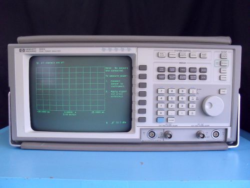 Agilent/HP 8991A  Peak Power Meter