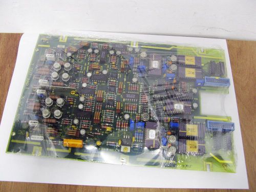 HP Agilent 88809L X-Y-Z ANALOG for 8753B