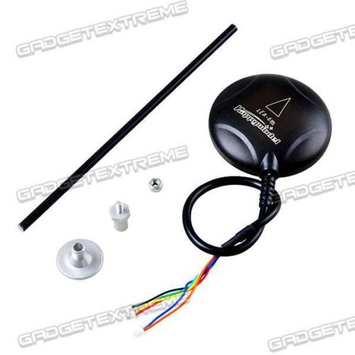 Ublox NEO-6M GPS Module w/Supporter for Pixhawk PX4 Flight Controller e