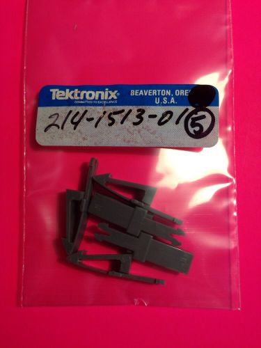 Nos (5) pieces tektronix 214-1513-01 lch, pl-in rtng for sale