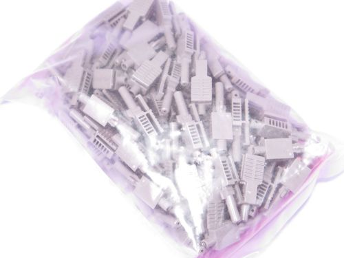 ***$0.99 EACH***NEW HFBR-4503Z - Connector Fibre Optic - AVAGO TECHNOLOGIES