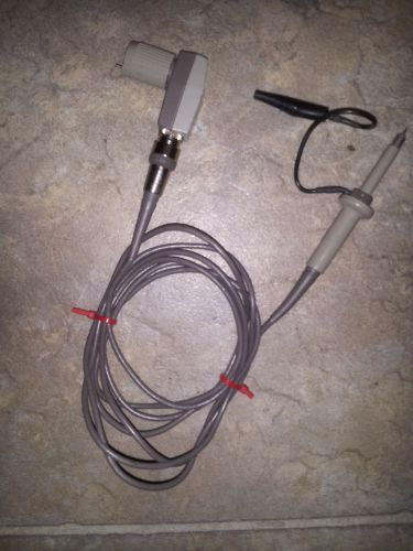 Tektronix P6148A Oscilloscope Probe 10M Ohm, 15.5pF, 10X 2.0M