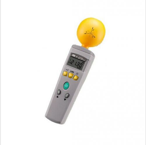 New TES-92 EMF Tester ElectroSmog Meter Radiation Detector