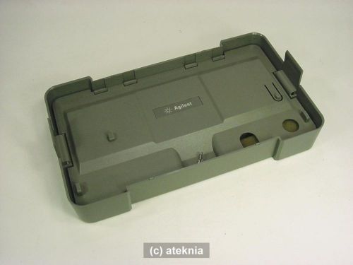 Hp agilent e7402a, e7405a, e4403b series spectrum analyzer cover &amp;padded storage for sale