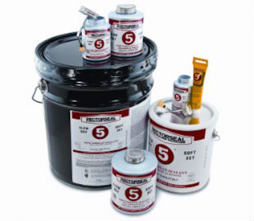 RectorSeal® No. 5® Pipe Thread Sealant