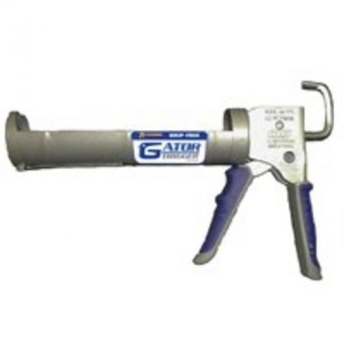 Drip Free Hex Rod Caulk Gun NEWBORN BROTHERS Caulk Guns 930-GTD 039922635229