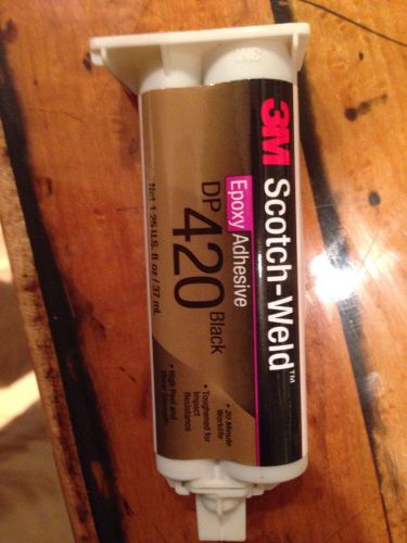 3m 420 Epoxy