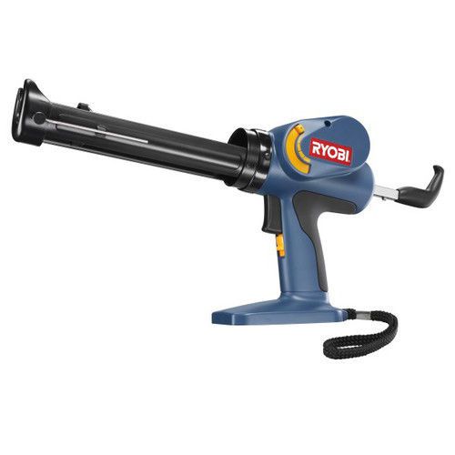 Ryobi one plus 18v power caulk and adhesive gun(bt) zrp310 for sale