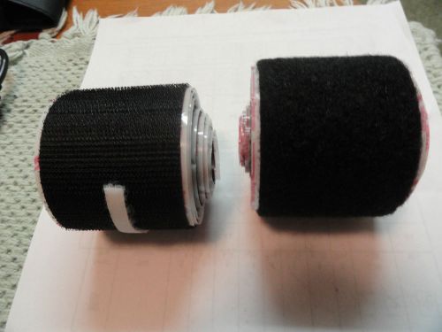 Velcro Hook and Loop Fastening Material, 2&#034; X 42&#034; Long