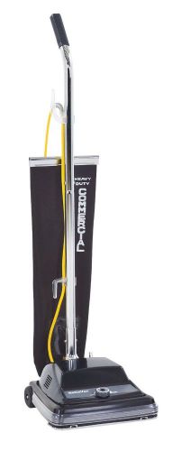 Vaccum Advance ReliaVac™ 12 Single Motor Upright Vacuum - 12&#034;