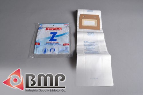 BRAND NEW PAPER BAGS-EUREKA, Z, 3PK, ULTRA SERIES, UPRIGHT OEM# 52339B-6