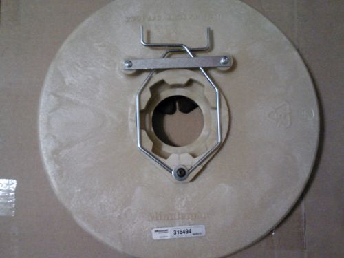 14&#034; minuteman pad holder for sale