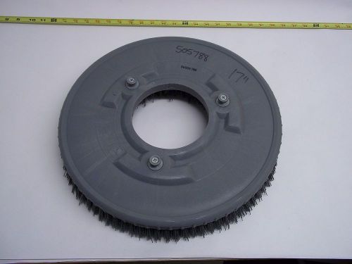 505788, Advance, Disc Brush 17&#034; 56505788 56-505788