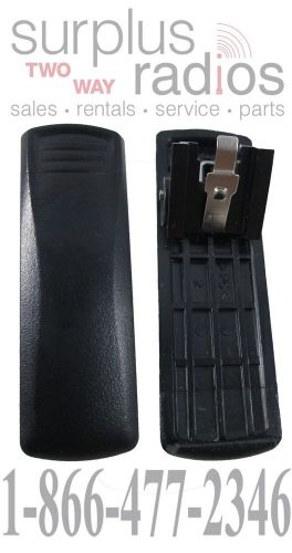 NEW OEM BELT CLIP FOR BLACKBOX AND BLACKBOX+ RADIOS