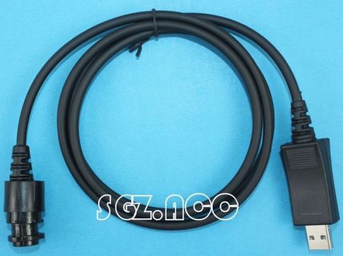 Motorola APX7500 APX6500 XTL5000 XTL2500 TRBO XPR USB Program Cable HKN6184C USA