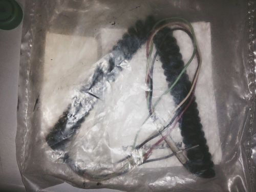 Motorola Cord,Coil 0180778B38