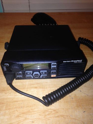 Vxd7200 uhf radio 403-470mhz dmr-marc for sale