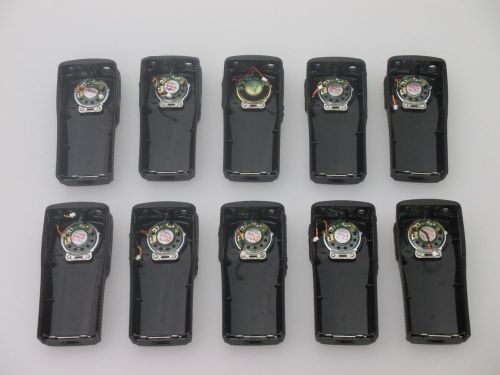 CP200 Brand New Original Motorola Housings x 10 pcs