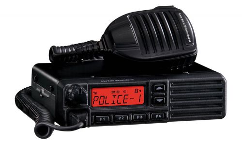 Vertex VX-2200 Two Way Radio  VHF 134-174mHz Commercial Radio