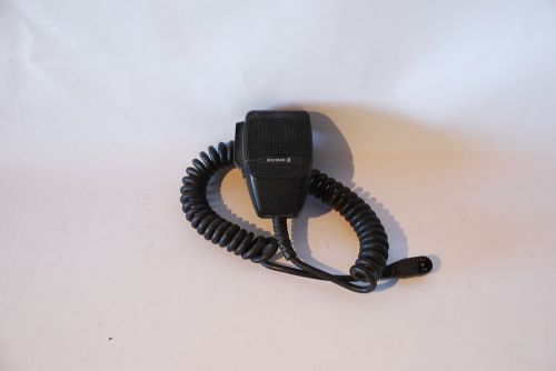 ERICCSON 344A4528P55 MOBILE HANDSET HAM RADIO MIC (S9-1-122)