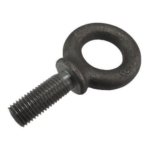 7/8&#034; x 2-1/4&#034; shoulder eye bolt- safe work load 10,600 lbs for sale