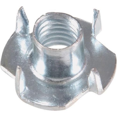 Hillman Fastener Corp 8993 T-Nuts-3/8-16 T-NUT