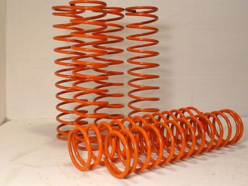 Helical Compression Spring