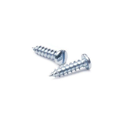 ROADPRO SST-90180 Sheet Metal Screws - .75 x #10 12-Pack