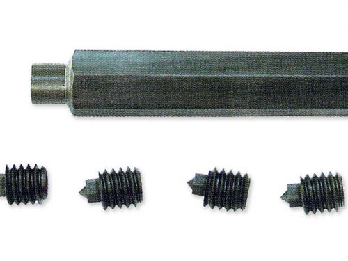 7pc transfer screw set 1/2-20 for sale