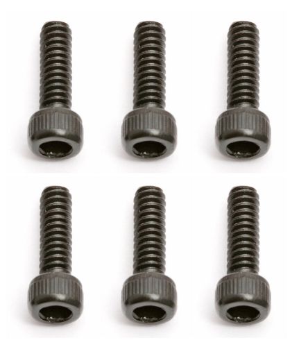 Socket head cap screw 8/32&#034; x 5/8&#034;, 85 pieces. for sale