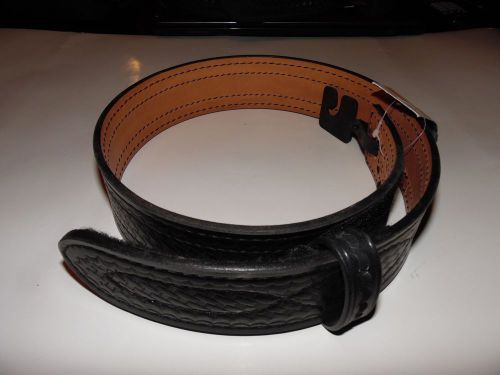 New Safariland Duty Belt Basketweave 94P-30-4 (0311)