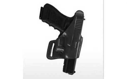 Bianchi BI26096 #75 Venom Ruger LC9 Holster Right Hand Black