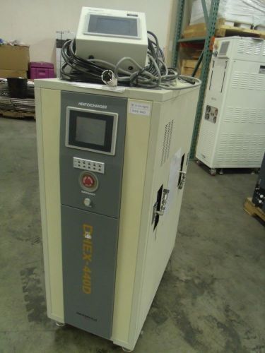 DASAN HEAT EXCHANGER DHEX-440D