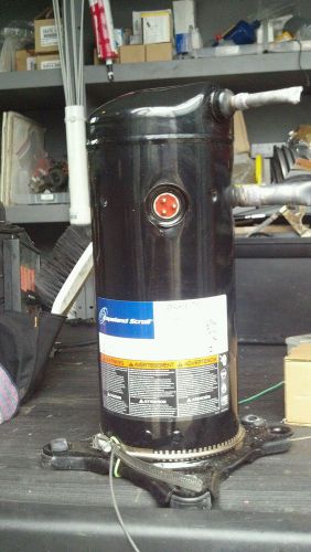 3.5 ton compressor,(3 phase)