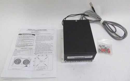 Low Ambient Head Pressure Control Kit AXB275LAA 32LT900610 / 309273-403 460/575V