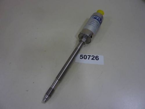 Gefran Pressure Transmitter ME0-6-H-P75C-1-4-0-000 #50726