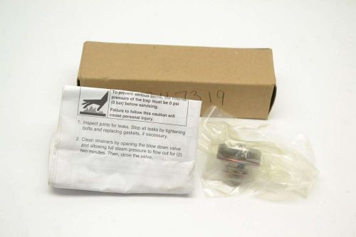 ITT 699854 HOFFMAN SPECIALTY THERMOSTAT 30-175PSIG FLOAT STEAM TRAP PART B401758